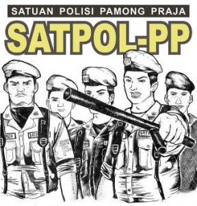 Satpol-PP