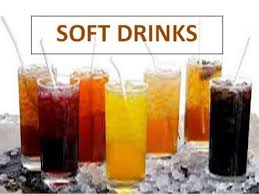 soft-drink