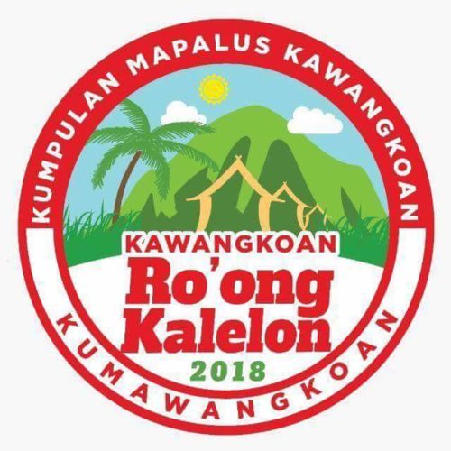 Logo Kumawangkoan Pulang Kampung Tahun 2018