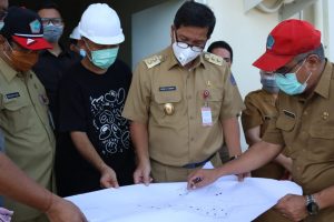 RSJ Ratumbuysang Rujukan Kesehatan Jiwa di Indonesia Timur