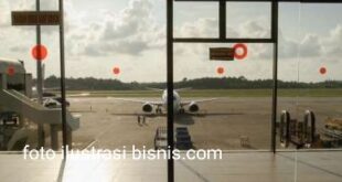 Diduga Operasikan Pesawat Bermasalah ” Kemenhub Tegur Citylink dan GMF AeroAsia”