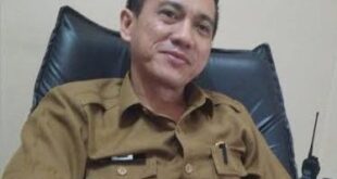 Sekretariat DPRD Sulut Berduka: “Selamat Jalan Dammy Riano Sonny Tendean”